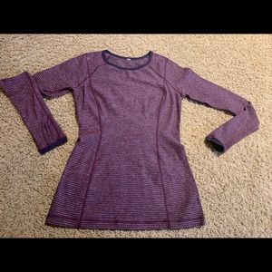 Lululemon Long Sleeve Shirt